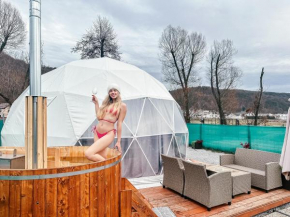 Hideaway Glamping, Banská Bystrica